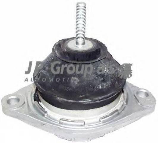Правая опора ДВС 1117910680 JP GROUP