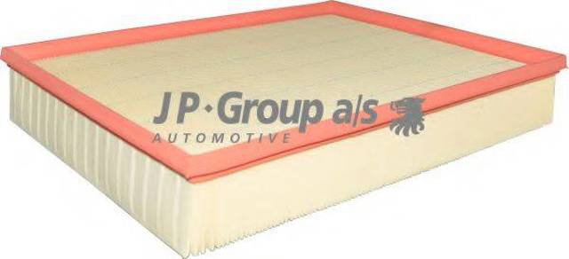 JP GROUP 1118609100 Воздушный фильтр в наличии Житомир