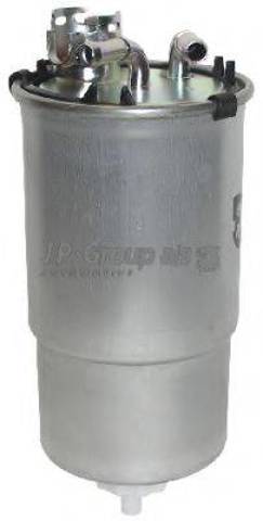 JP GROUP 1118703100 Фильтр топливный в наличии Ровно