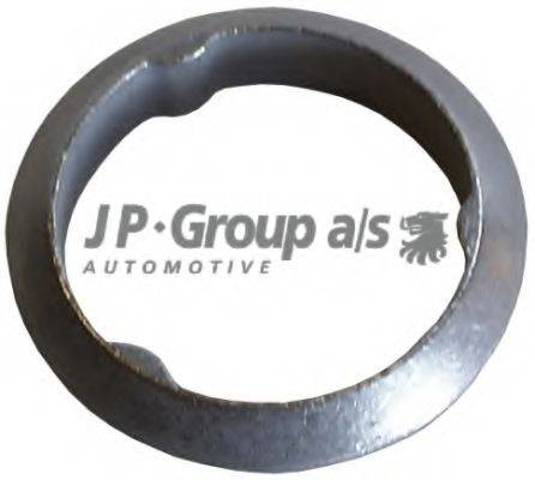 JP GROUP 1121200700 Кольцо приемной трубы глушителя в наличии Ровно