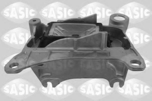 Левая подушка двигателя 112200015R RENAULT