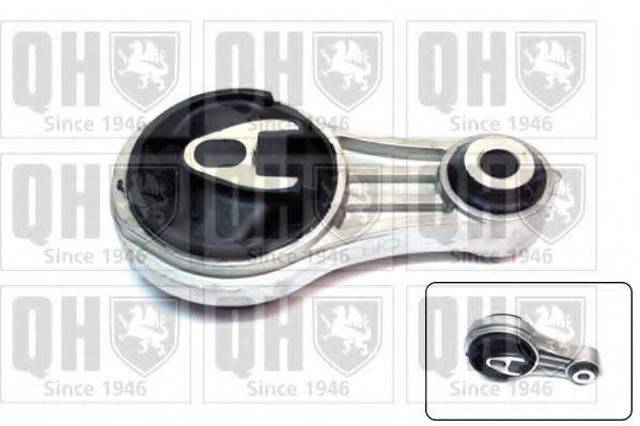 Задняя подушка двигателя 112380015R RENAULT
