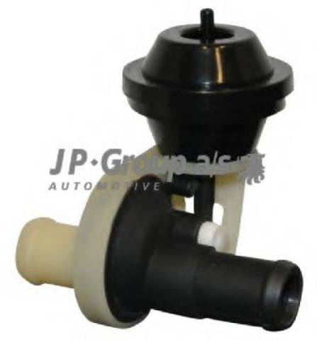 JP GROUP 1126400100 Кран печки в наличии Черкассы