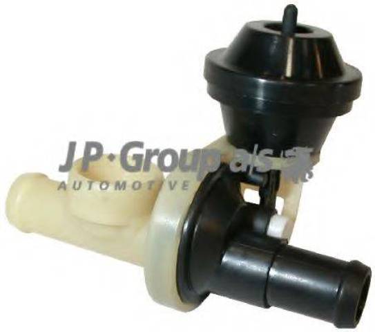 JP GROUP 1126400300 Кран печки в наличии Днепр