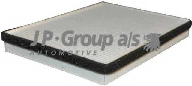 JP GROUP 1128100500 Фильтр салона в наличии Винница