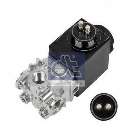 Клапан делителя 113078 DIESEL TECHNIC