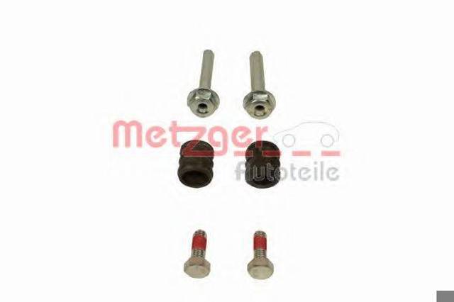 QUICK BRAKE 1131310X Ремкомплект переднего суппорта в наличии Харьков
