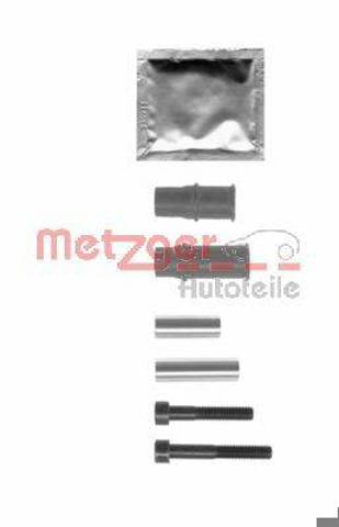 QUICK BRAKE 1131313X Направляющая суппорта переднего в наличии Кривой Рог
