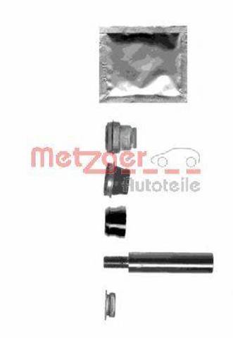 QUICK BRAKE 1131340X Ремкомплект суппорта тормозного переднего в наличии Чернигов