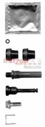 QUICK BRAKE 1131354X Ремкомплект переднего суппорта в наличии Украина