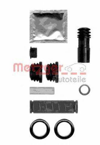Ремкомплект тормозной системы 1131360X QUICK BRAKE