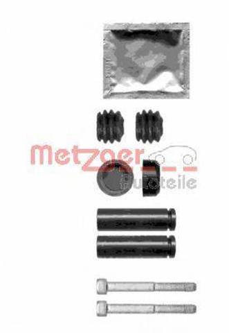 1131386X QUICK BRAKE Ремкомплект переднего суппорта купить в Павлоград