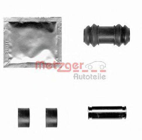 QUICK BRAKE 1131396X Ремкомплект переднего суппорта в наличии Запорожье