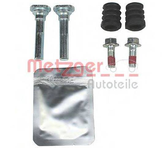 QUICK BRAKE 1131456X Ремкомплект переднего суппорта в наличии Черновцы
