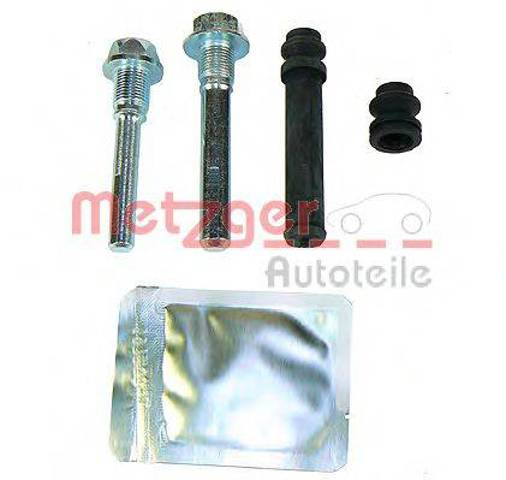 QUICK BRAKE 1131459X Ремкомплект переднего суппорта в наличии Ровно