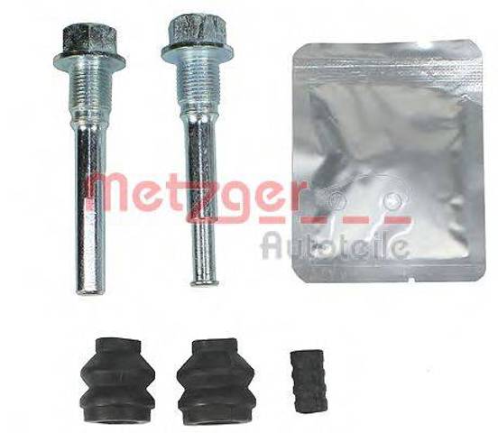 QUICK BRAKE 1131462X Ремкомплект суппорта тормозного переднего в наличии Кривой Рог