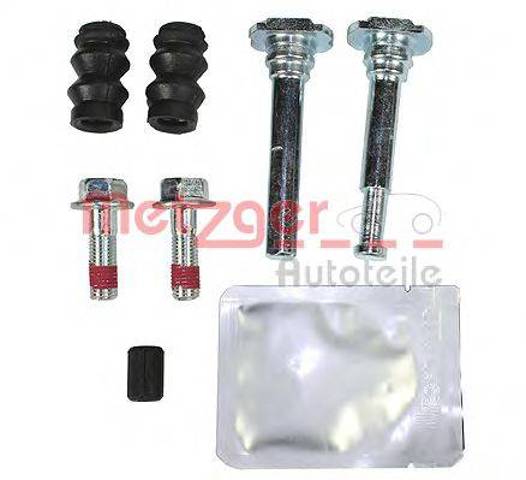 1131464X QUICK BRAKE Ремкомплект суппорта купить в Тернополь
