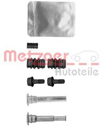 QUICK BRAKE 1131484X Ремкомплект суппорта тормозного заднего в наличии Павлоград