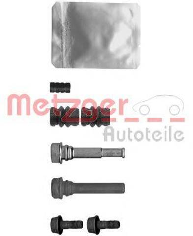 QUICK BRAKE 1131490X Направляющая суппорта заднего в наличии Днепр