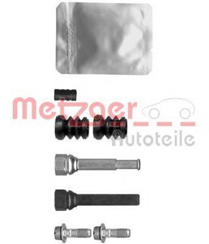QUICK BRAKE 1131491X Ремкомплект переднего суппорта в наличии Полтава