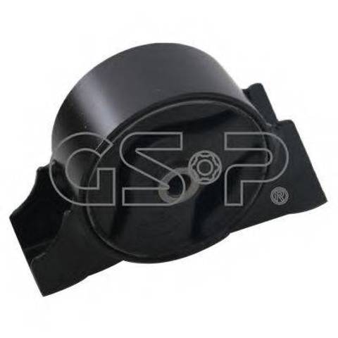 Подушка двигателя 1132095F0A NISSAN