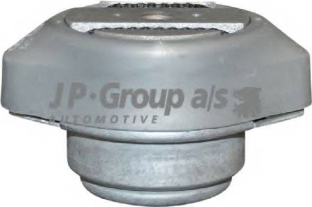 Подушка КПП 1132408400 JP GROUP