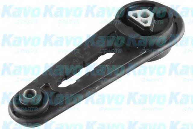 Подушка (опора) двигателя, левая нижняя 11360EL00A NISSAN