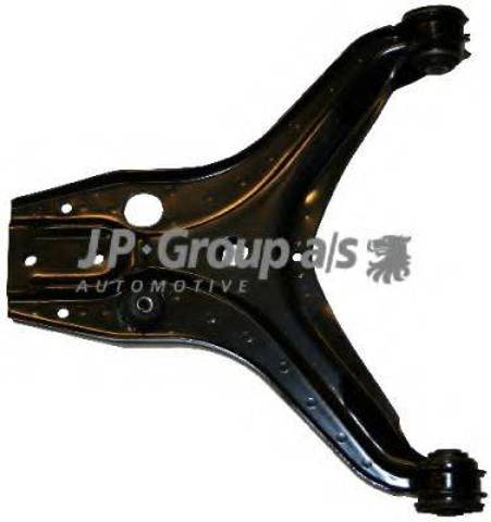 Передний нижний рычаг 1140103580 JP GROUP