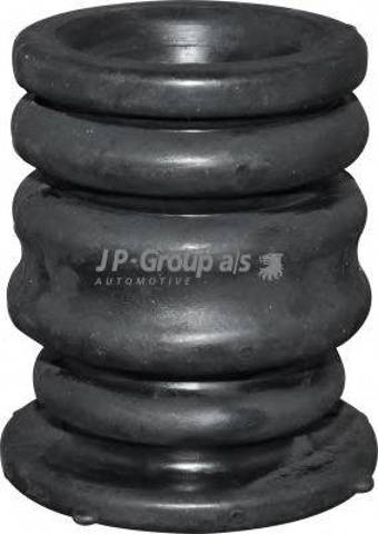 JP GROUP 1142602300 Буфер (отбойник) амортизатора переднего в наличии Запорожье
