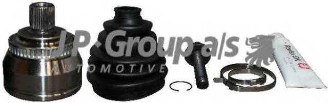 Наружная граната 1143302810 JP GROUP
