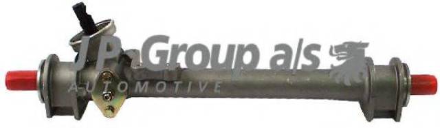 Управление рулевое в сборе 1144200300 JP GROUP