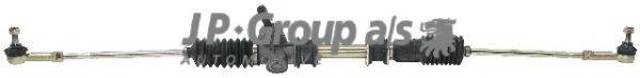 Рулевая рейка 1144201300 JP GROUP