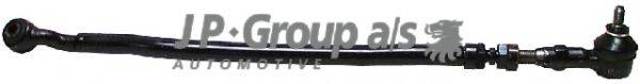 Правая рулевая тяга в сборе  1144400580 JP GROUP