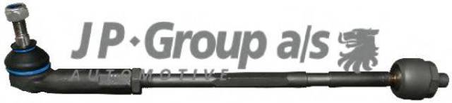 Поперечная рулевая тяга левая 1144402770 JP GROUP