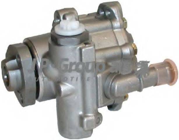 Насос ГУР 1145101400 JP GROUP
