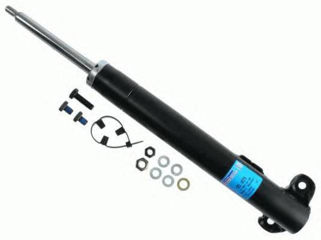 Амортизаторы передние 115071 SACHS