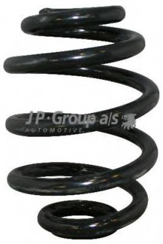 Пружина задняя 1152202100 JP GROUP