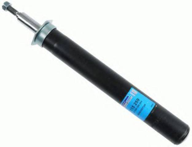 Стойка передняя 115259 SACHS