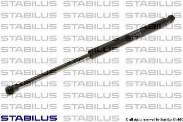Амортизатор двери багажника 115683 STABILUS