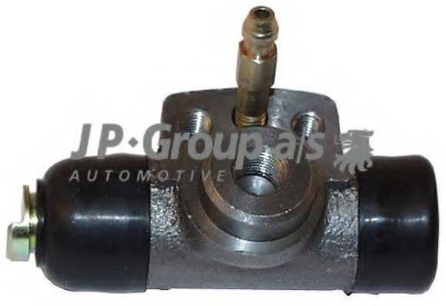 JP GROUP 1161300900 Цилиндр тормозной колесный рабочий задний в наличии Черкассы