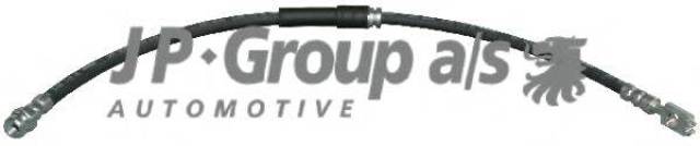 JP GROUP 1161601400 Шланг тормозной передний в наличии Ровно