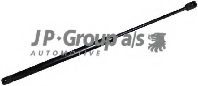 1181202700 JP GROUP Амортизатор крышки багажника (двери 3/5-й задней) купить в Житомир