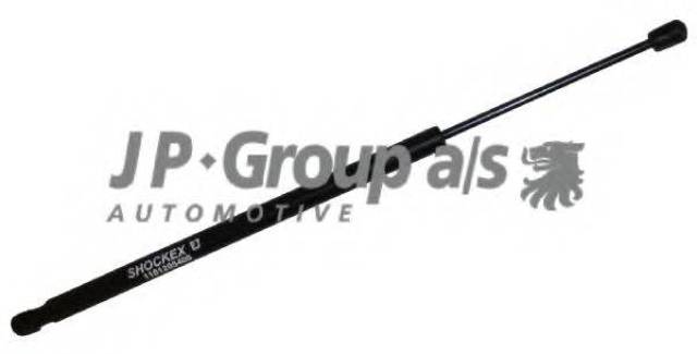 JP GROUP 1181205400 Амортизатор багажника в наличии Житомир