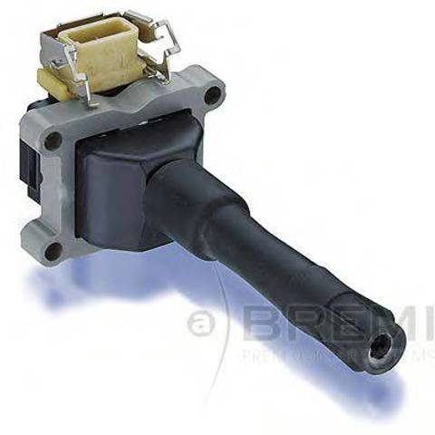 Катушка 11856T BREMI