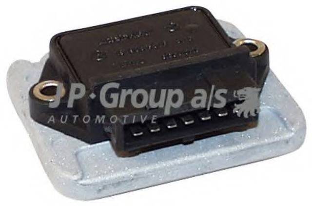 1192100300 JP GROUP Модуль зажигания купить в Сумы