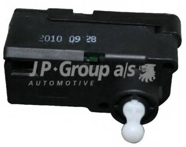 1196000100 JP GROUP Корректор фары купить в Одесса