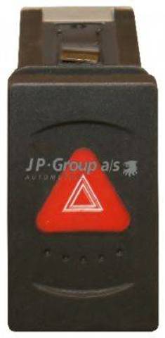 1196300600 JP GROUP Кнопка аварийки купить в Ужгород