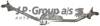 Трапеция щеток лобового стекла 1198101400 JP GROUP