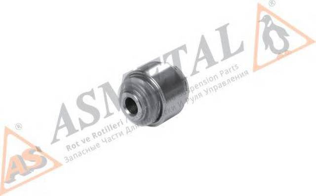 AS METAL 11MR00 Сайлентблок цапфы задней в наличии Днепр