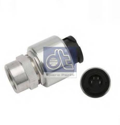 Датчик коленвала 121102 DIESEL TECHNIC